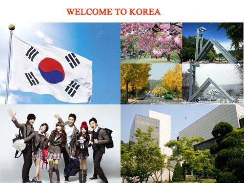 Có nên du học Hàn Quốc năm 2017 không ?