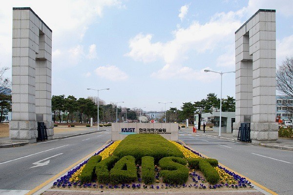 Trường Đại học KAIST tại Hàn Quốc