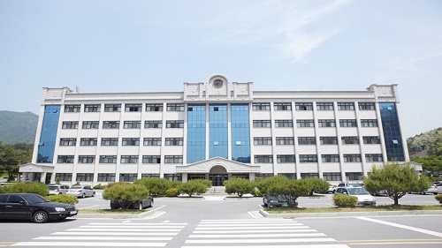 Trường Đại học Semyung tại Hàn Quốc