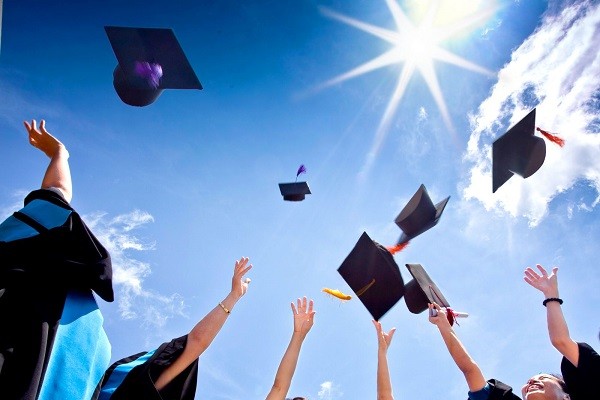Có nhiều học bổng cho sinh viên quốc tế tại các trường Đại học Hàn Quốc