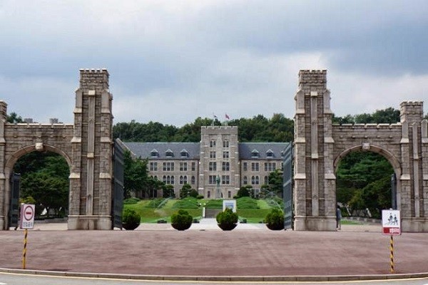 Đại học Korea tại Hàn Quốc