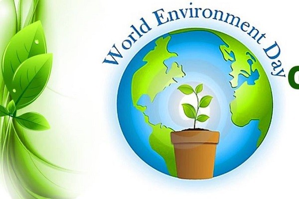Ngày môi trường thế giới là một trong những chiến dịch lớn kêu gọi bảo vệ môi trường