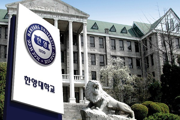 Đại học Hanyang cấp học bổng 70% học phí cho du học sinh