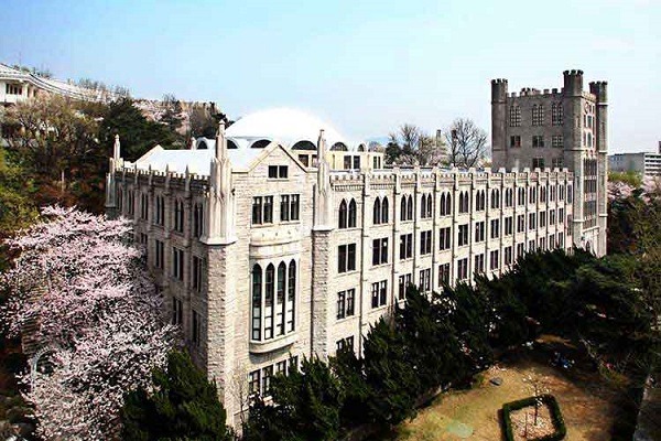 Đại học Kyung Hee cấp học bổng với toàn bộ học phí cho du học sinh