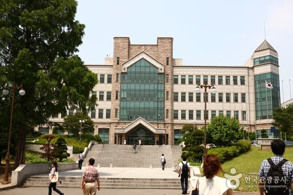 Đại học Yonsei có học bổng toàn phần cho đại học