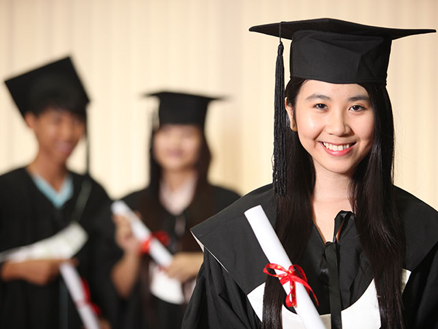 Học bổng chính phủ Hàn Quốc dành cho những ngành đào tạo sau đại học