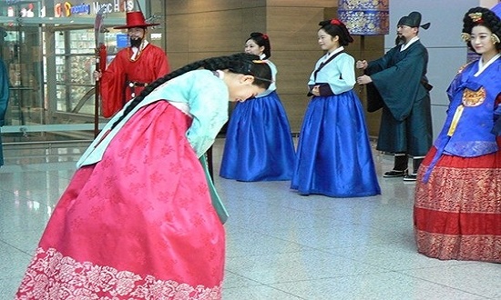 Khám phá văn hóa Hàn Quốc khi du học tiếng Hàn