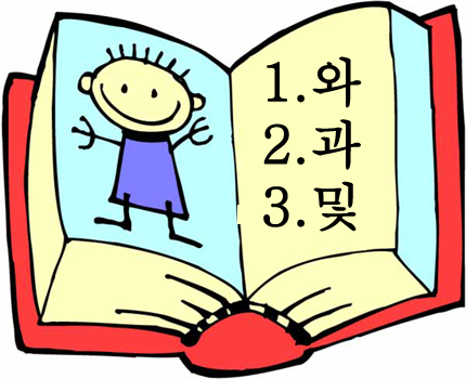 ​ Bài học Ba động từ tiếng Hàn P2