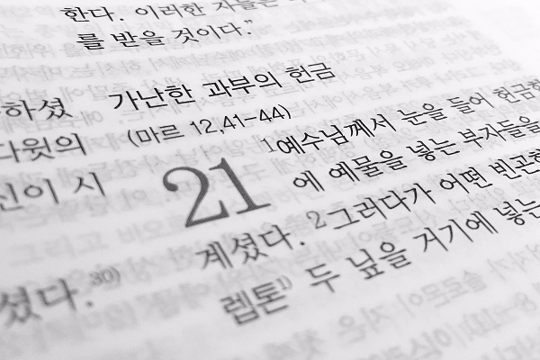 Câu hỏi và từ để hỏi trong ngôn ngữ Hàn 